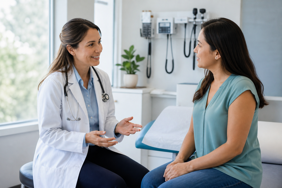 Medical Clinic