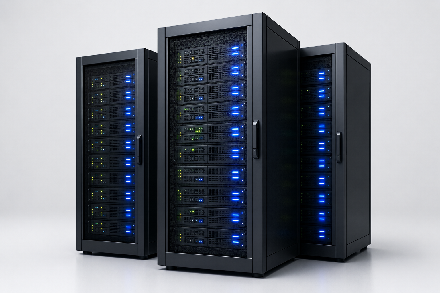 Cloud Infrastructure Console