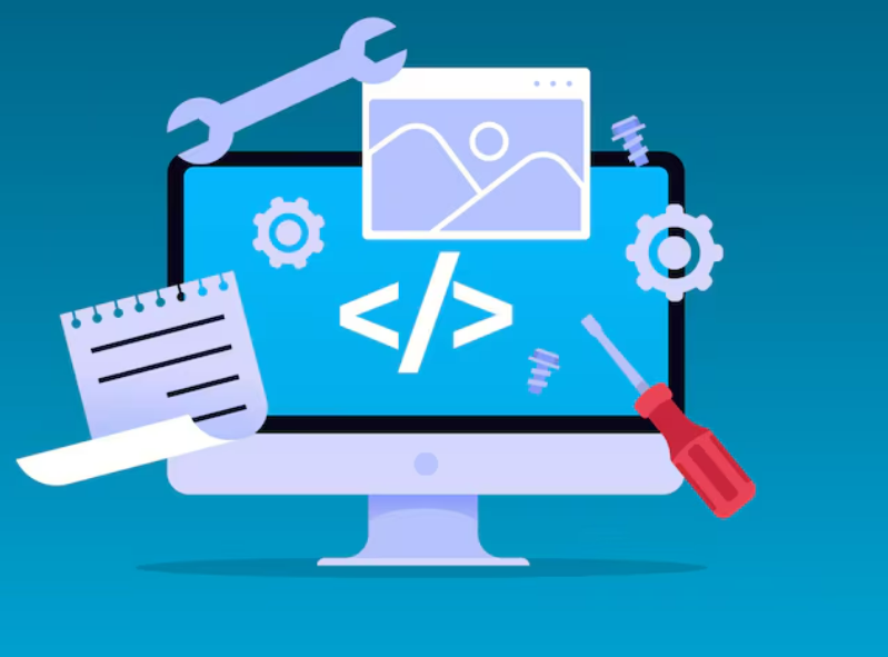 SaaS Product Pages