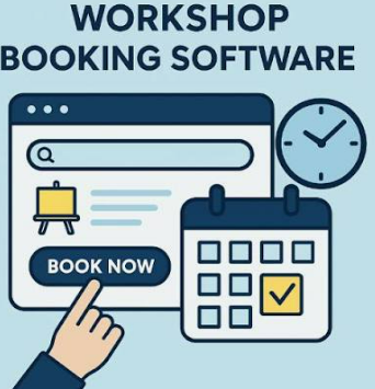 Workshop Booking
