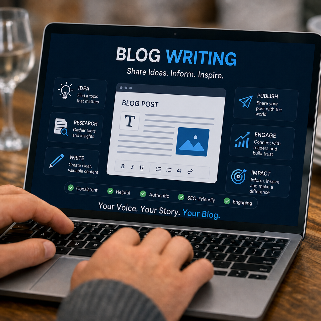 Blog