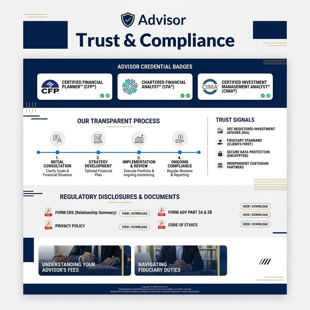 Trust & Compliance Layer