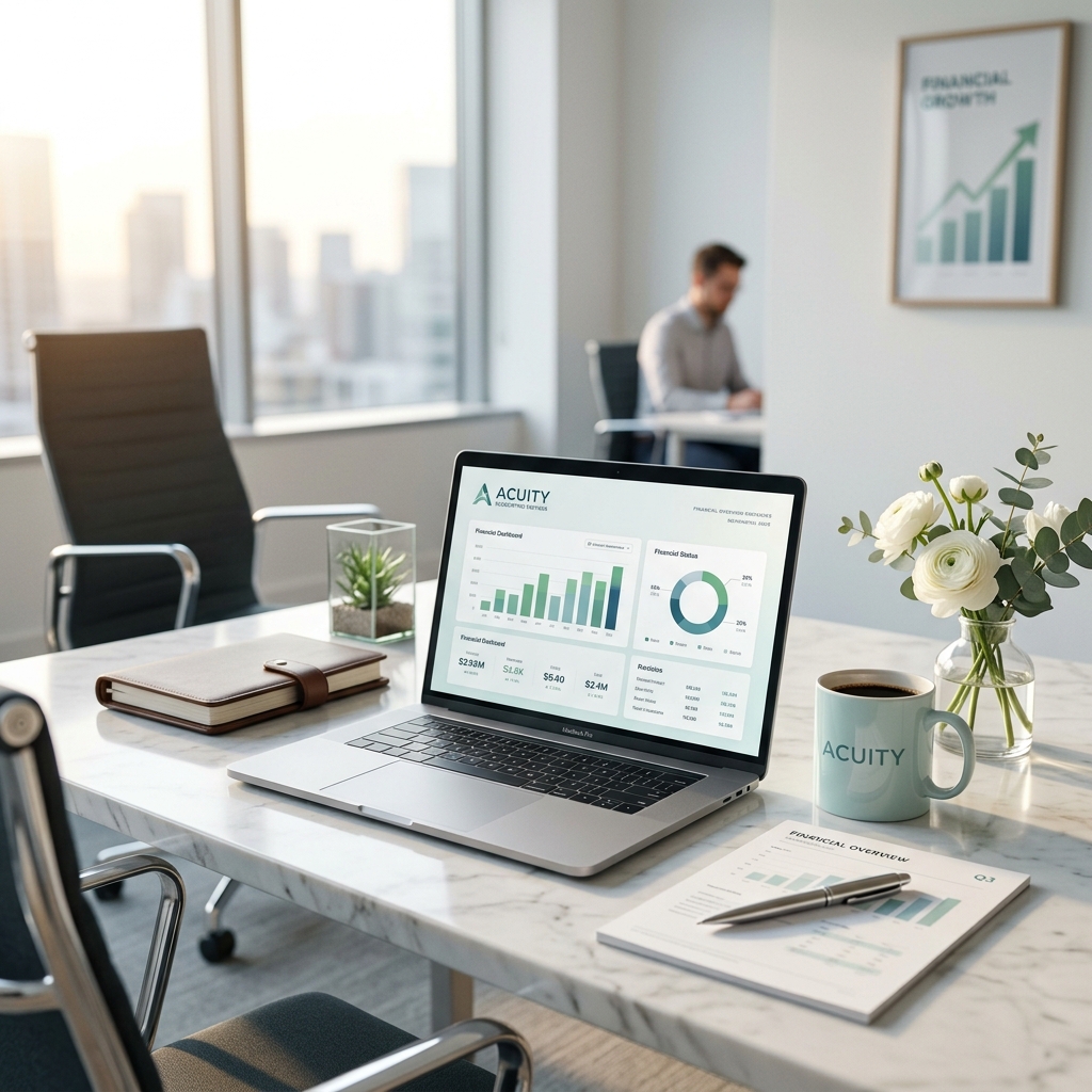Accounting Professional