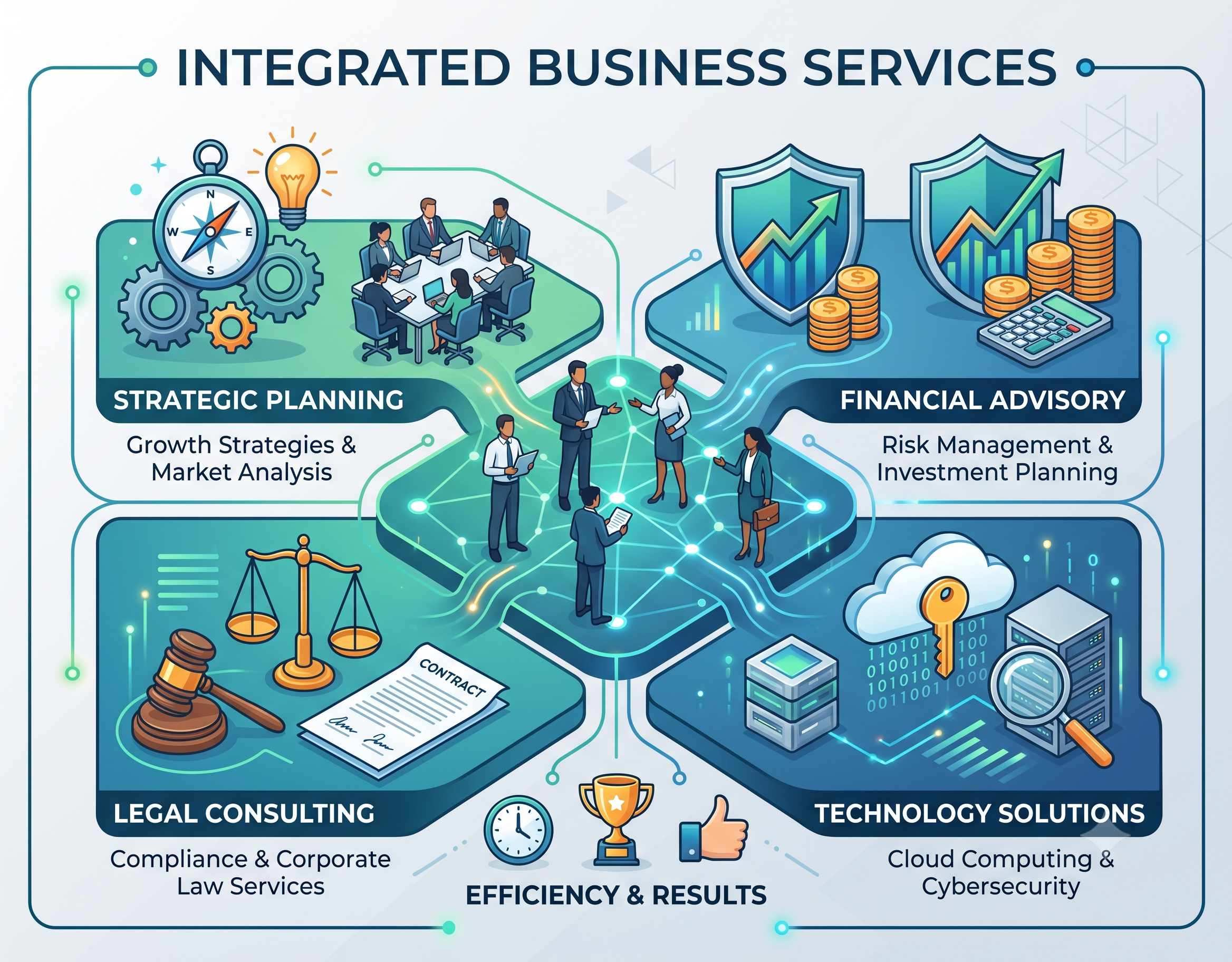 Business Services