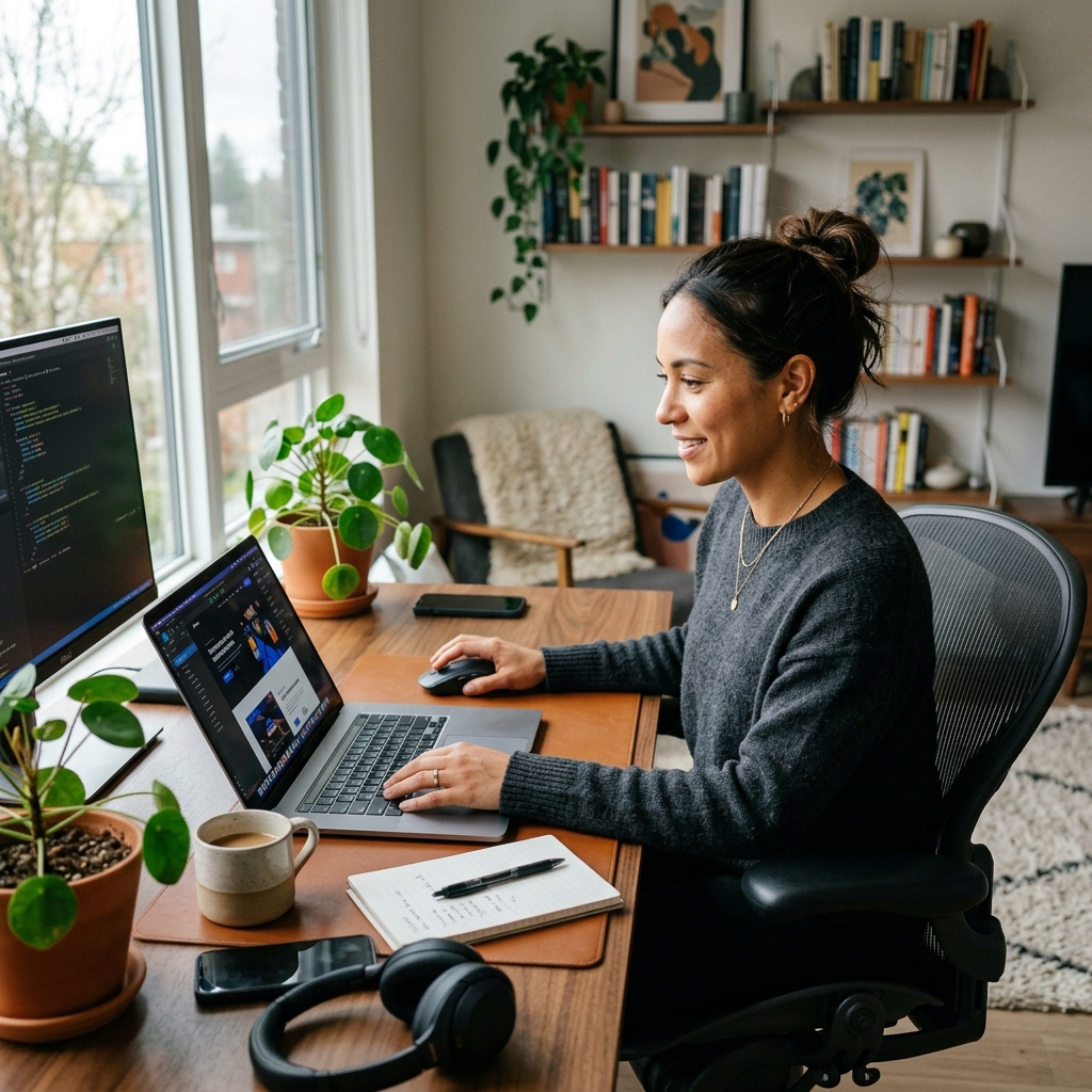 Freelancer