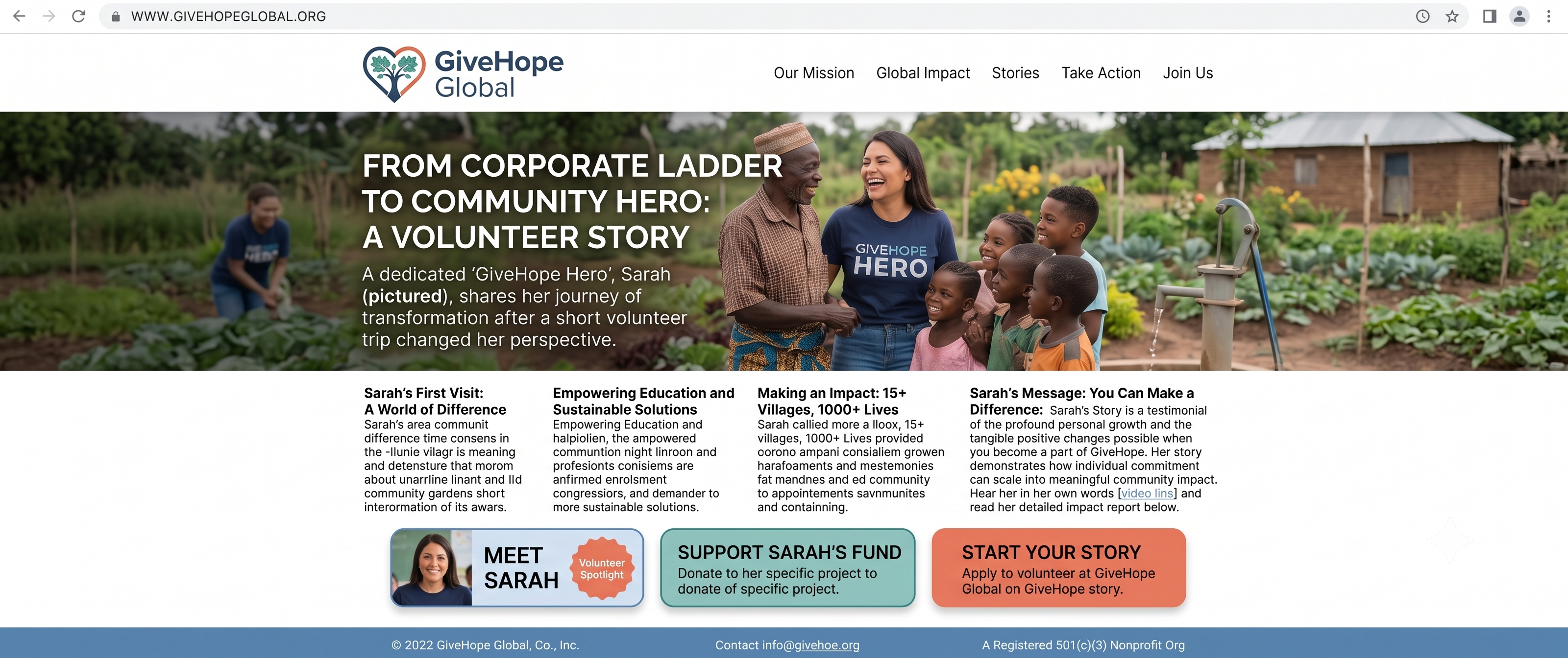 Engage Your Community