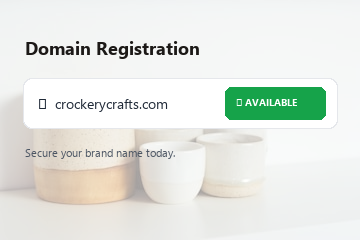 Choose Domain