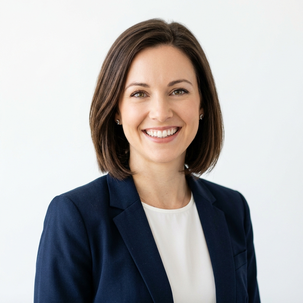 Sarah Jenkins