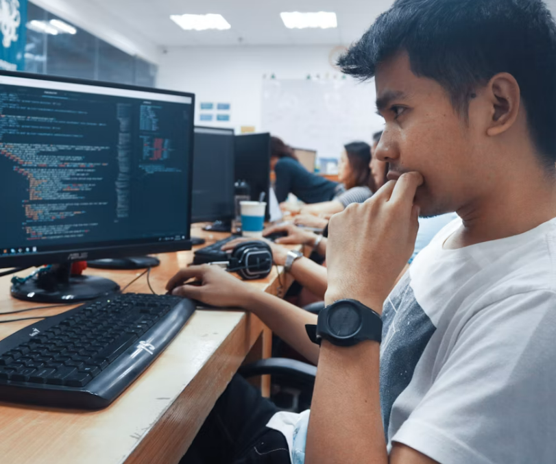 Coding & Programming Academies