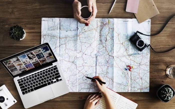 Custom Itineraries