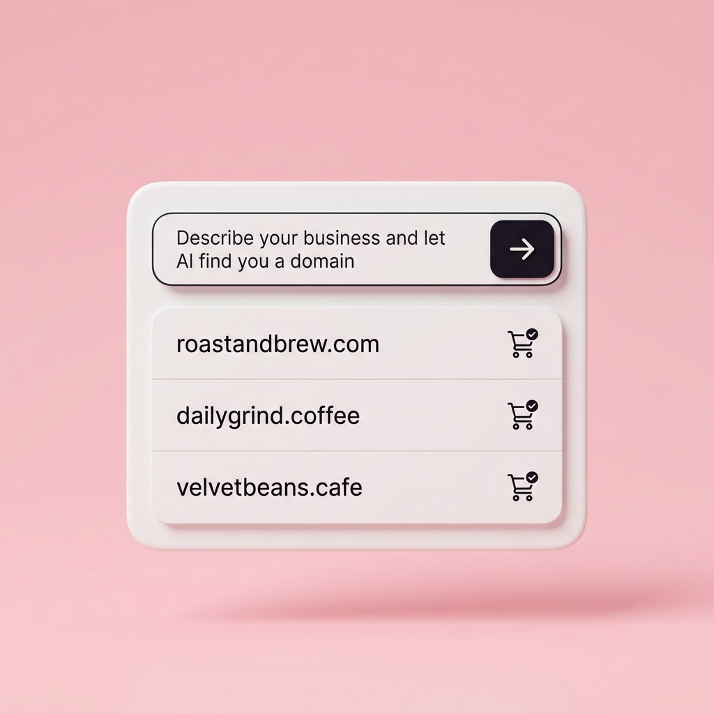 Domain Name Generator