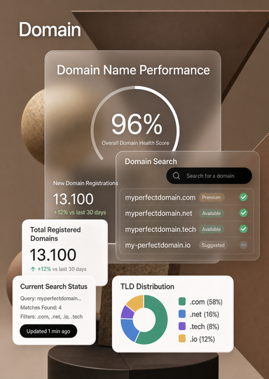 Domain