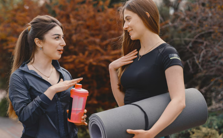 Lifestyle Coaches