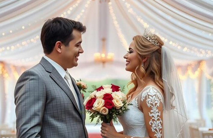 Wedding Planner