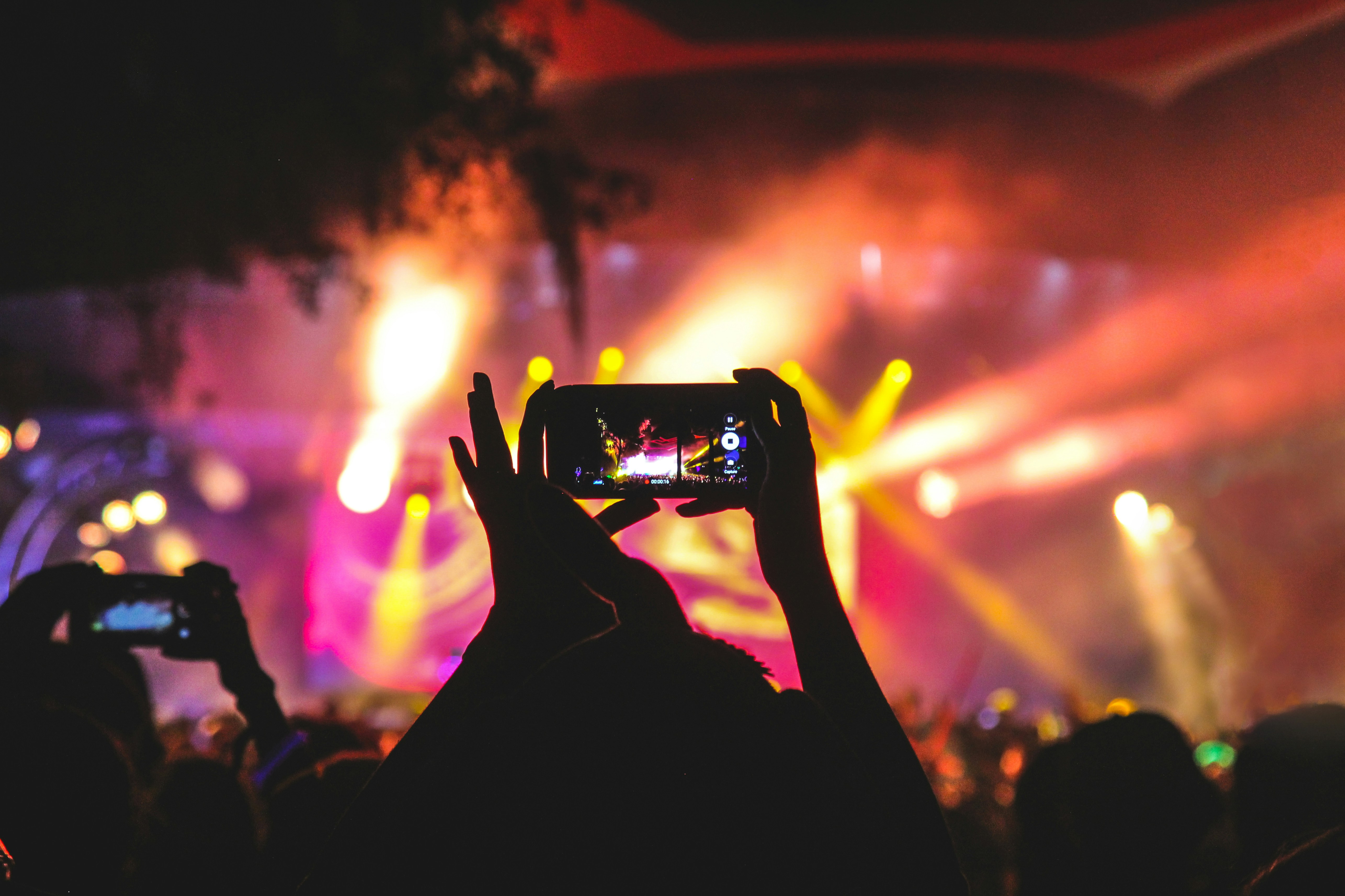 Event Photographers