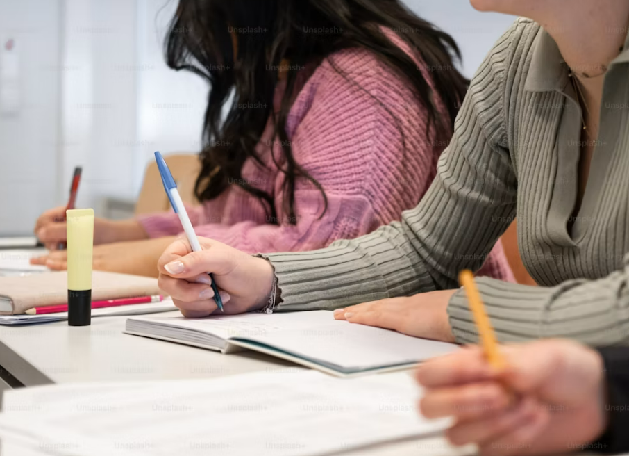 Exam Prep Tutors