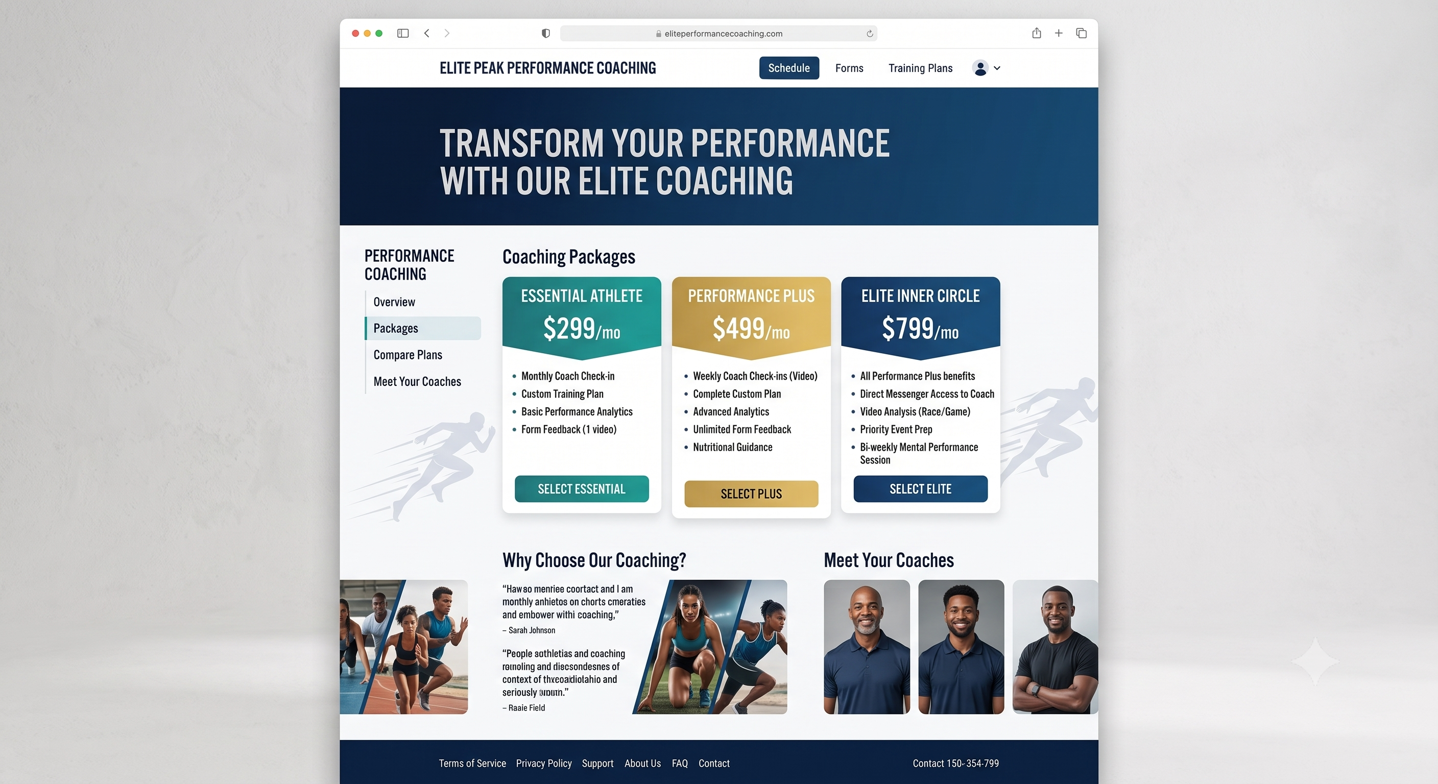 Grow your roster