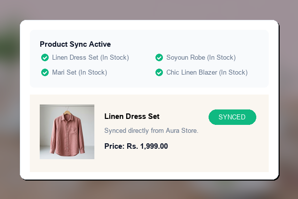 Unified marketing platform