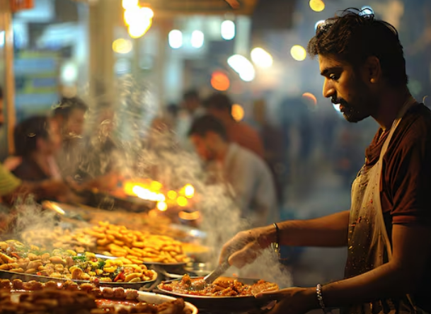 Street Food