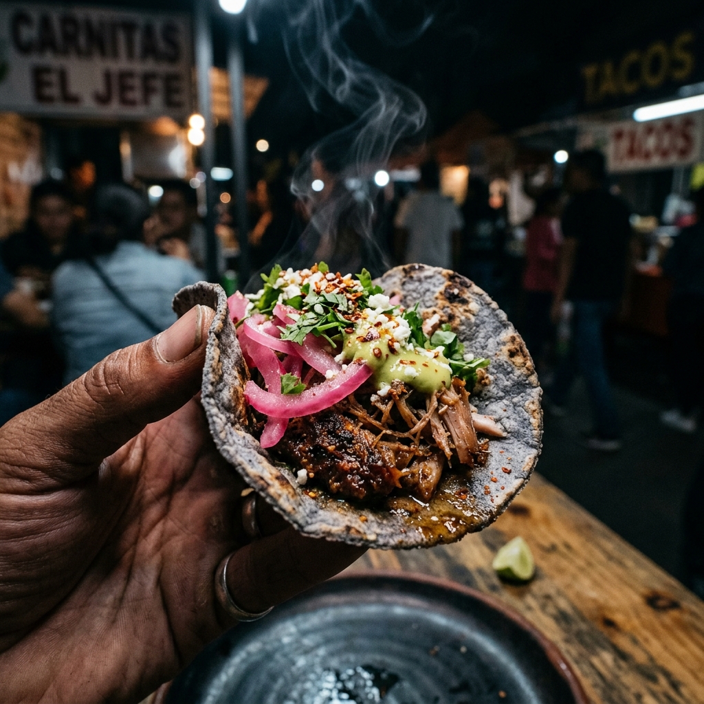 Tacos