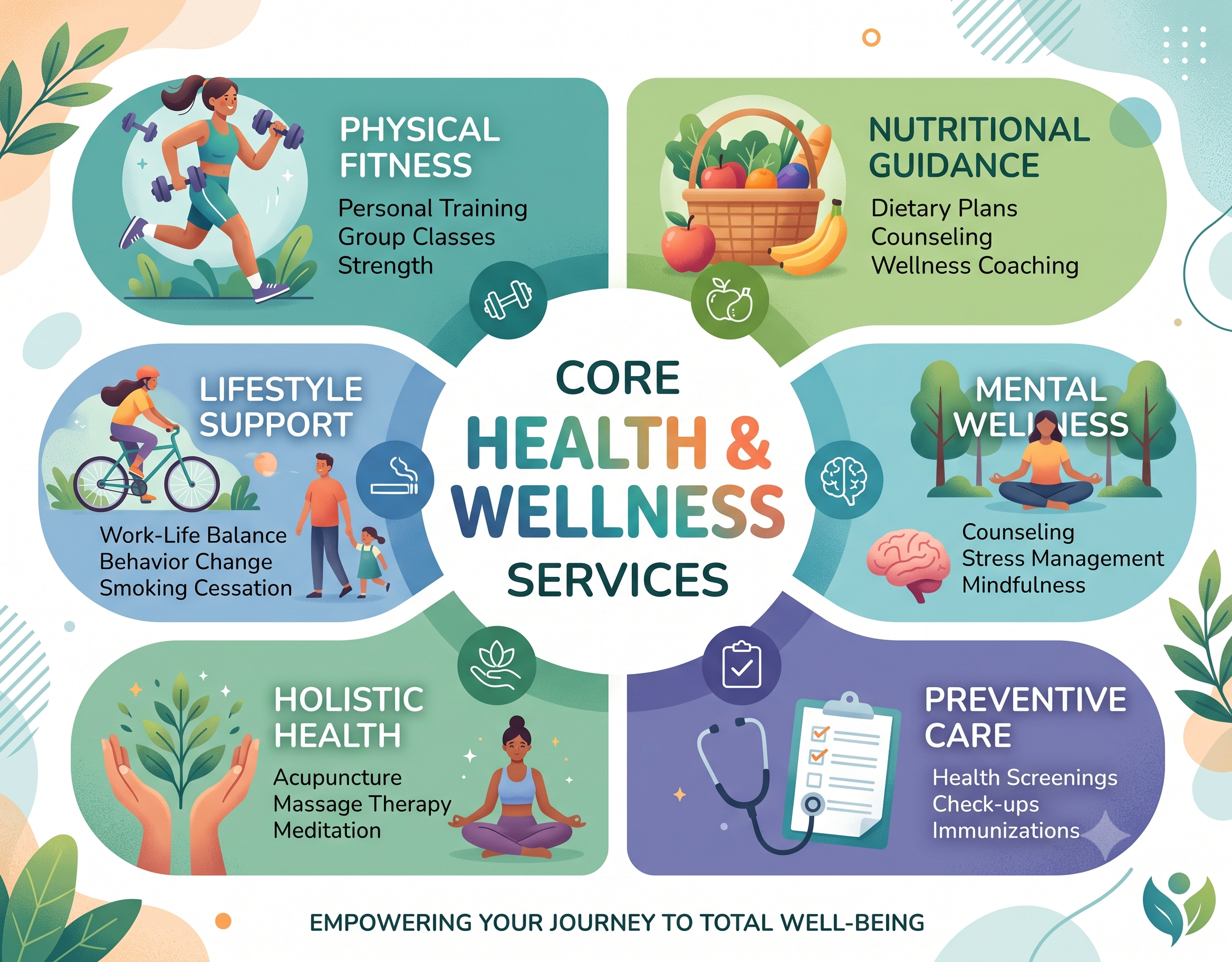 Care Services