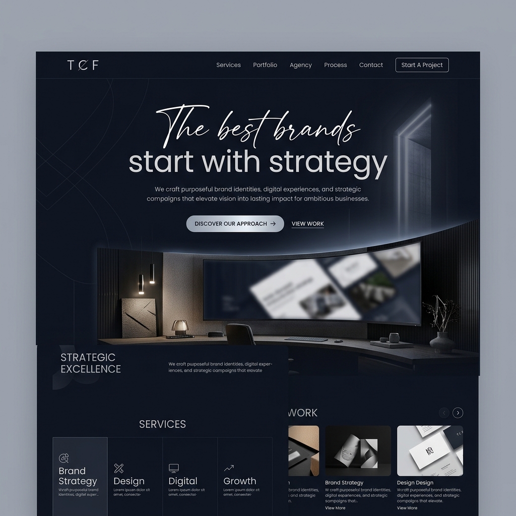 Brand Identity