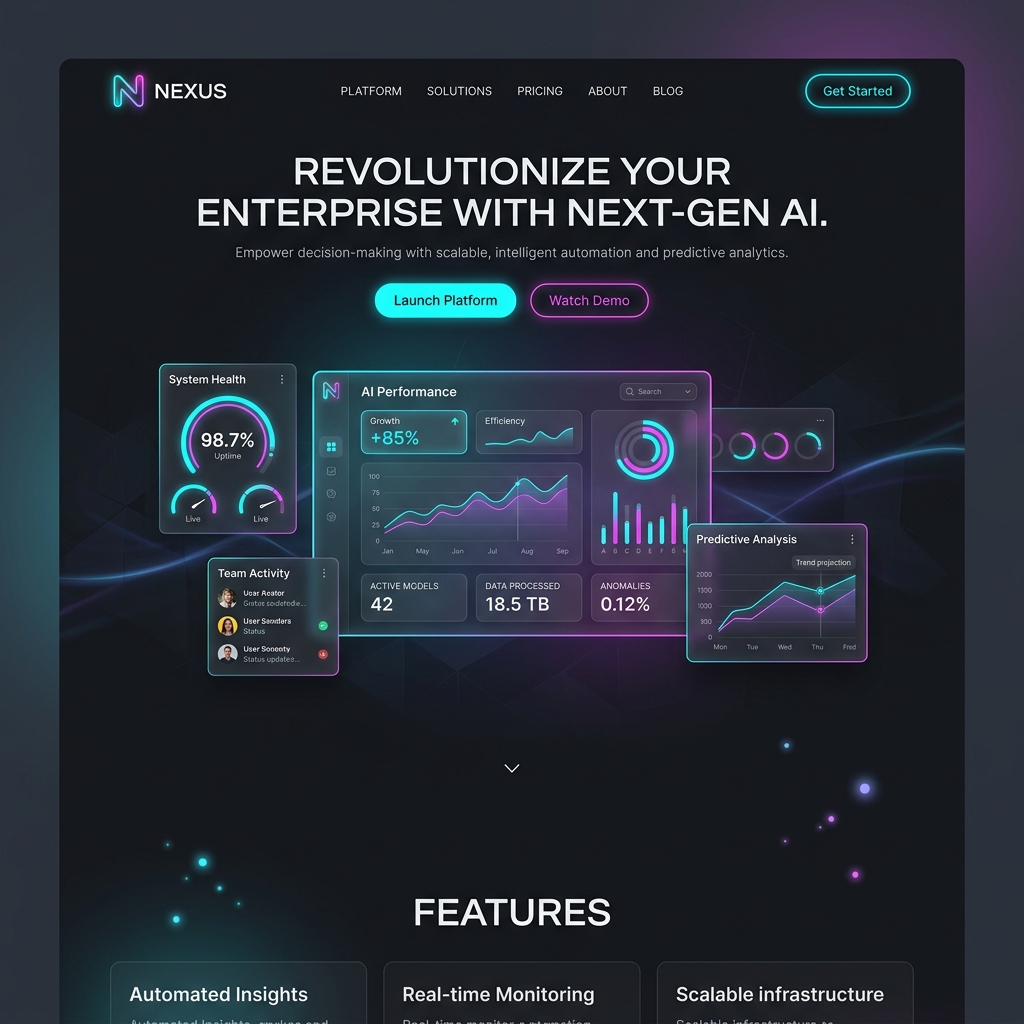 Tech Startup