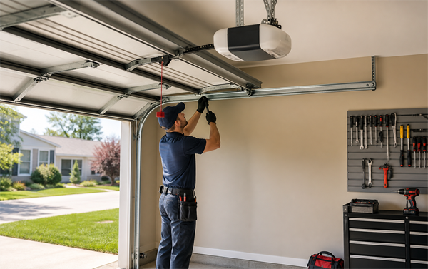 Garage Doors