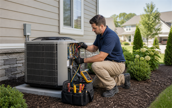 HVAC