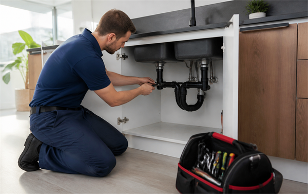 Plumbing