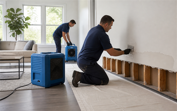Restoration Services