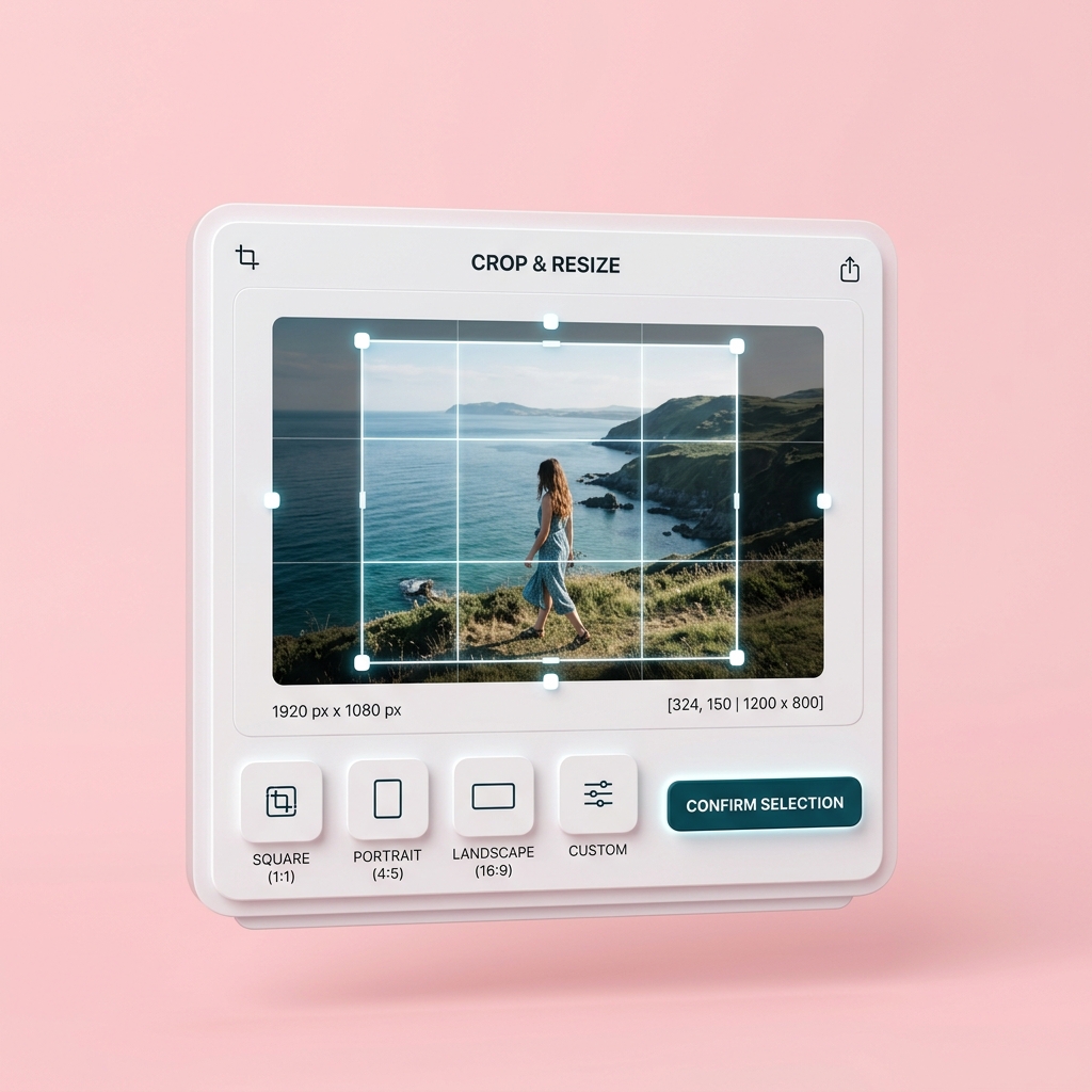 Image Resizer