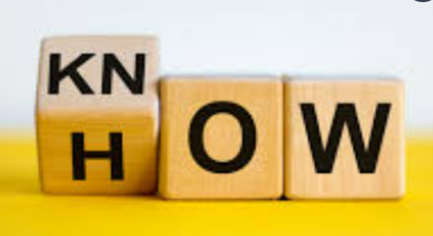 Know How