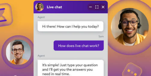 Live Conversation Classes
