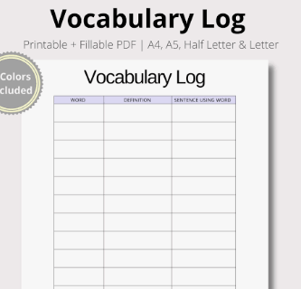 Learning Resource Library
