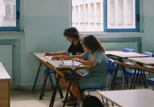 Language Schools