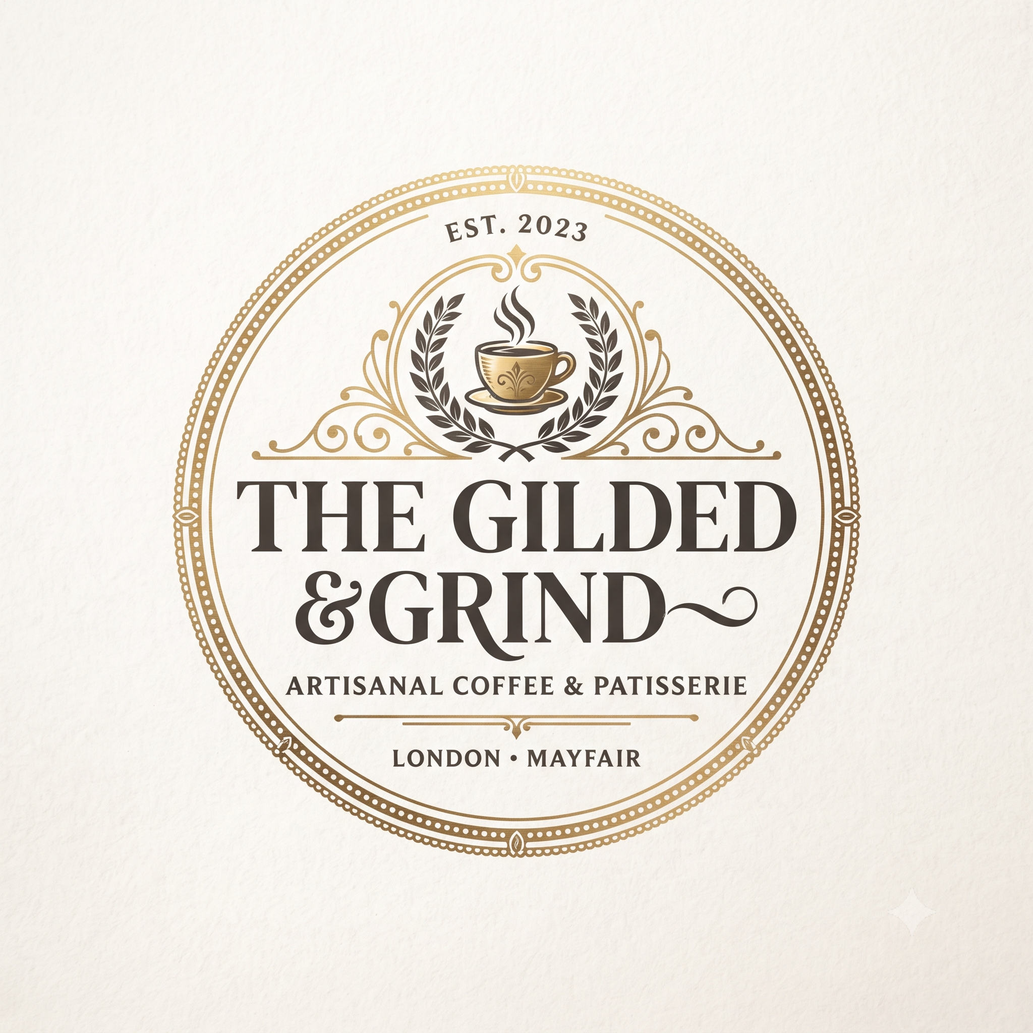 Original logo concept 1