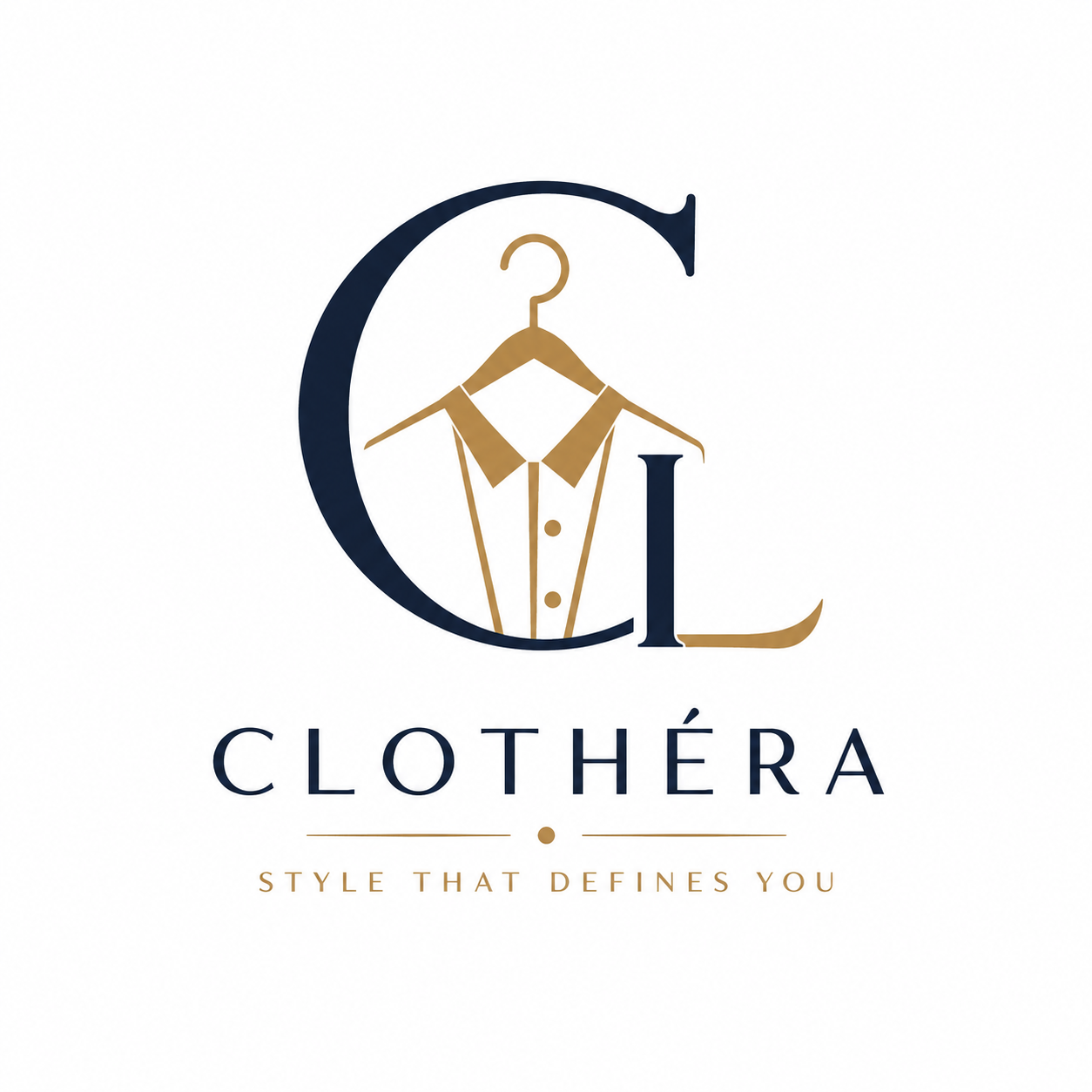 Original logo concept 4