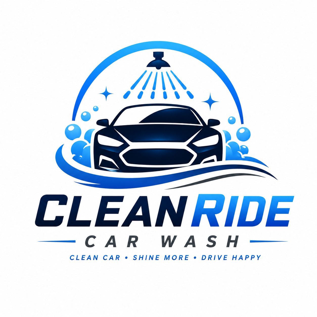 Original logo concept 5