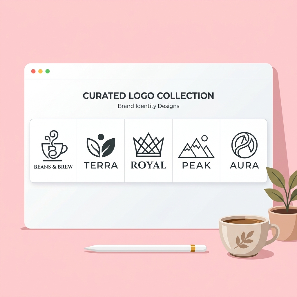 Logo Maker