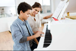 Online Music Classes