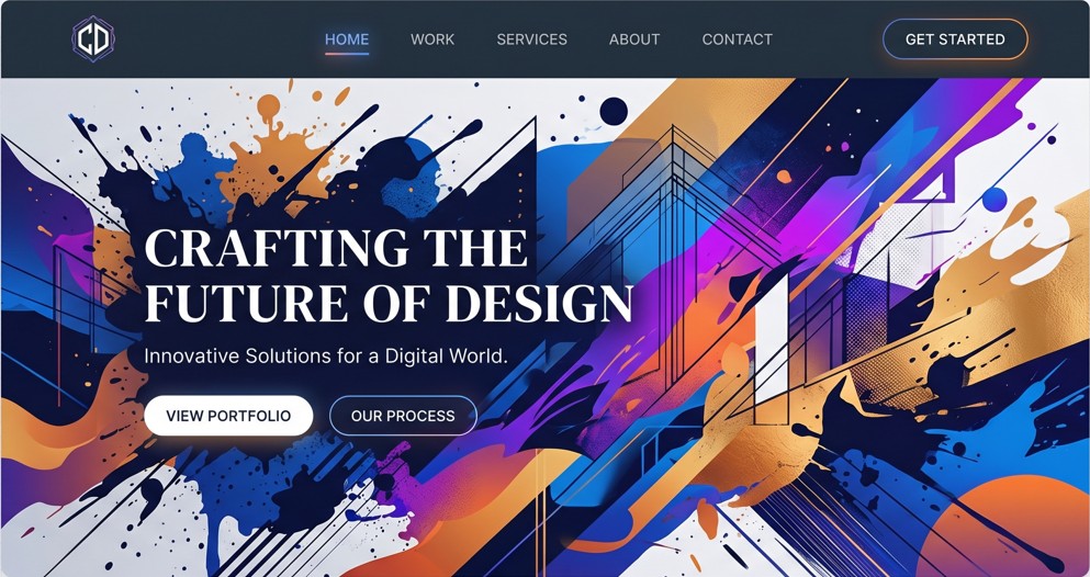 Creative & Design