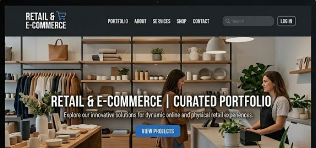 Online Store