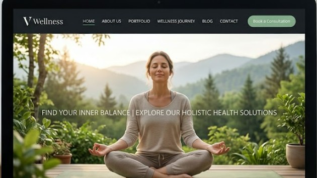 Health & Wellness