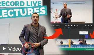 Video Lesson Access