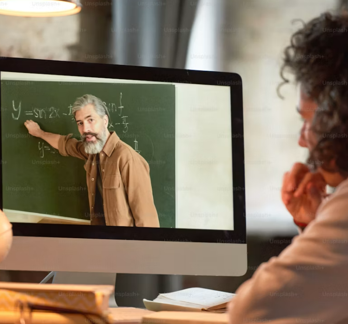 Online Course Providers