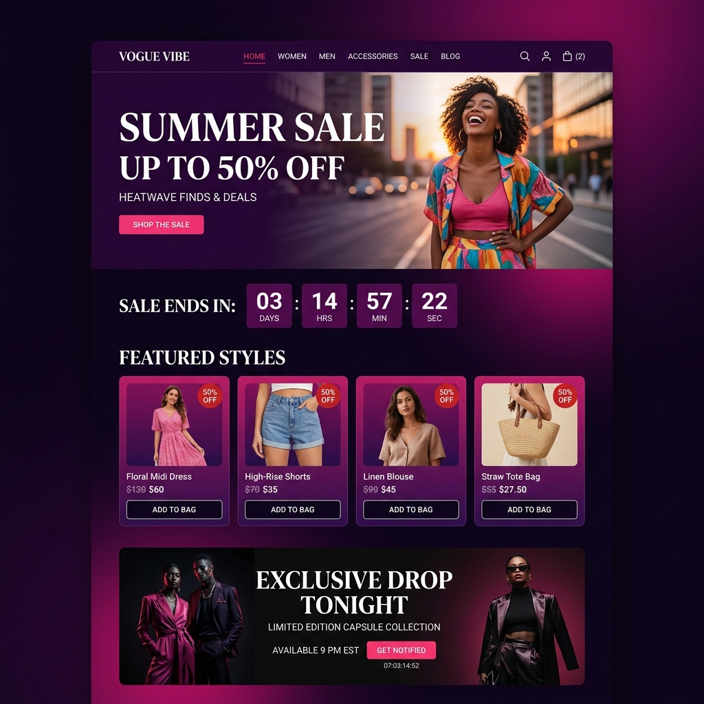 Promotion Campaigns
