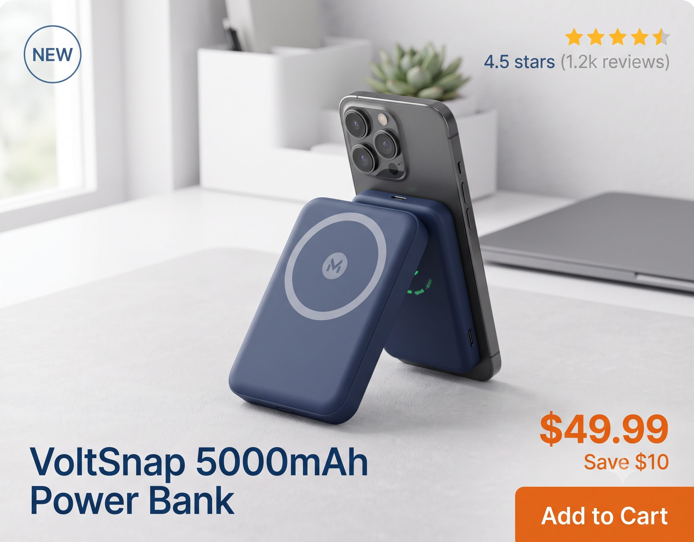Product Pages