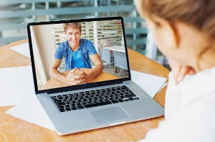 Virtual Coaching Meetings