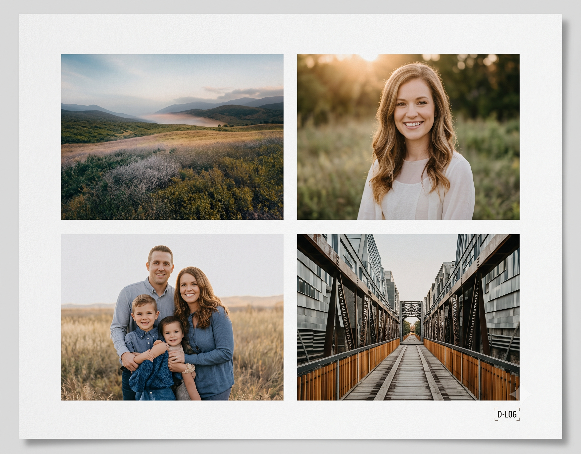 Portfolio